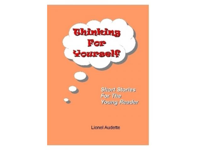 Free Book - Thinking For Yourself