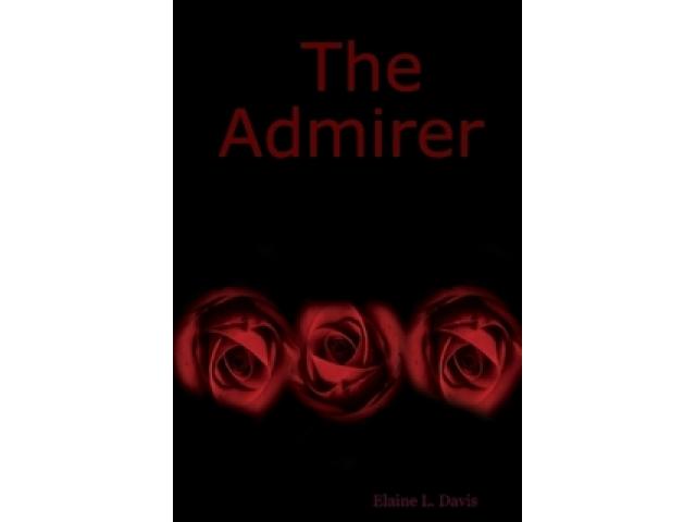 Free Book - The Admirer