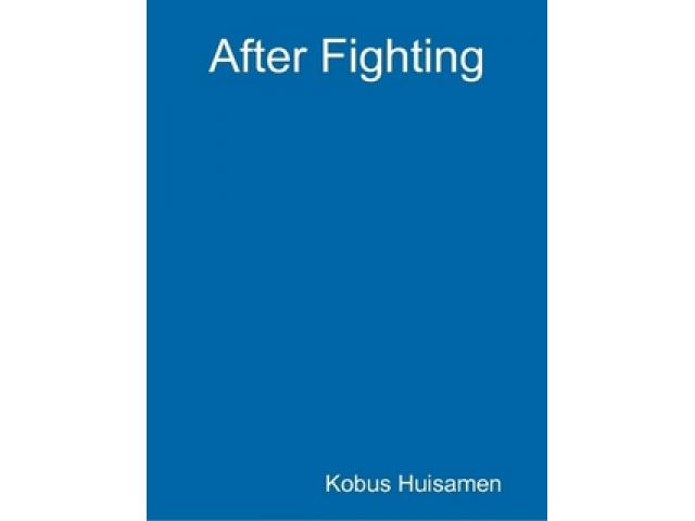 Free Book - After Fighting
