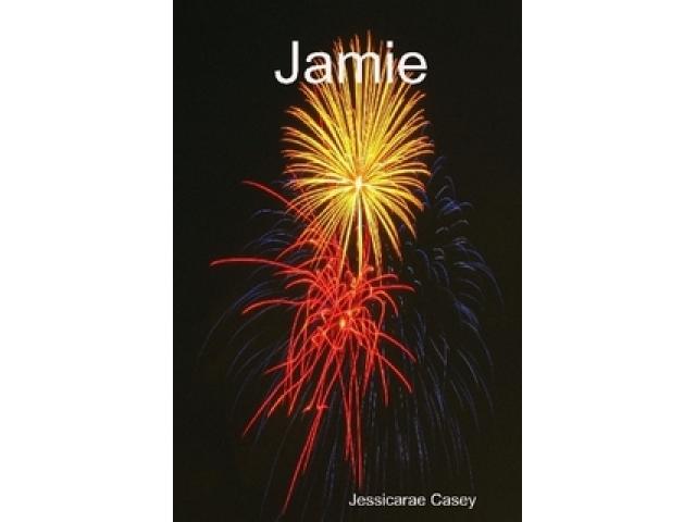 Free Book - Jamie