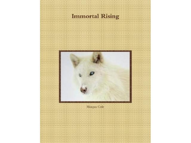 Free Book - Immortal Rising