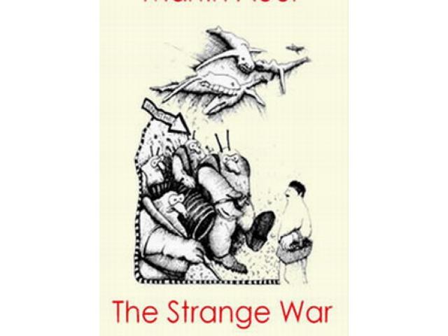 Free Book - The Strange War