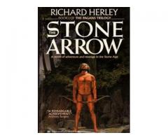 The Stone Arrow
