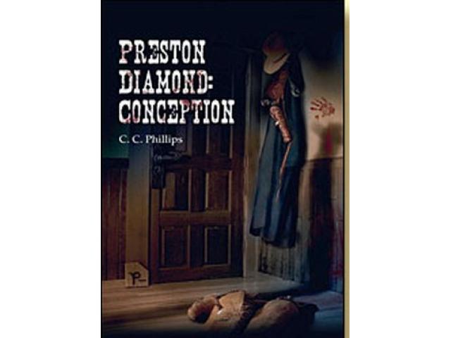 Free Book - Preston Diamond: Conception