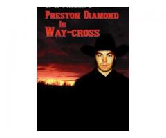 Preston Diamond In Way-cross