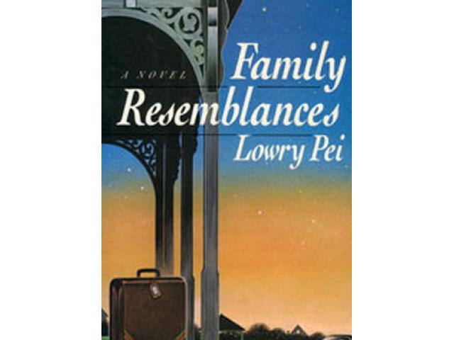Free Book - Family Resemblances
