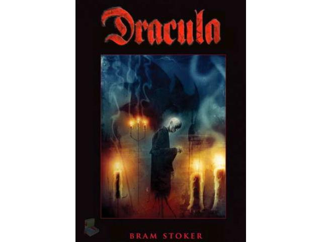 Free Book - Dracula