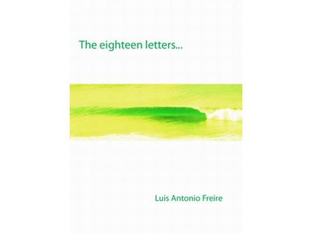 Free Book - The Eighteen Letters
