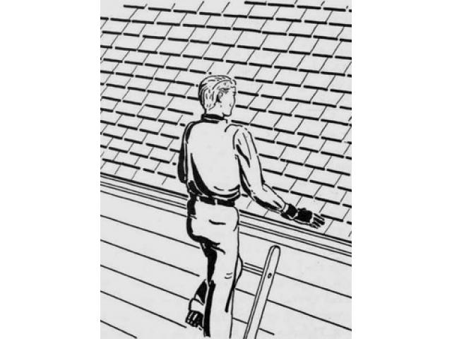 Free Book - Flat roof repairs