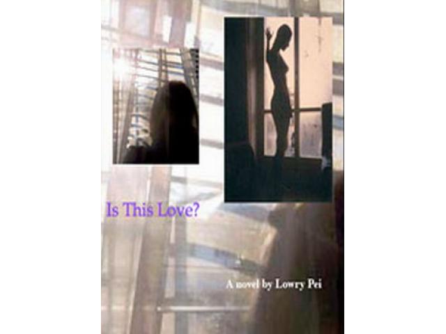 Free Book - Is this love