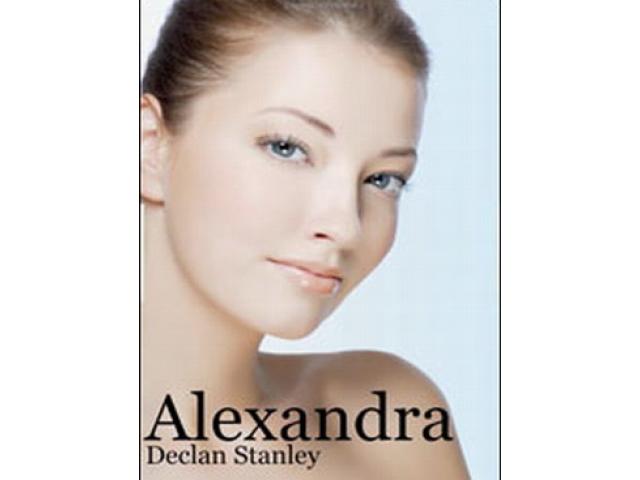 Free Book - Alexandra