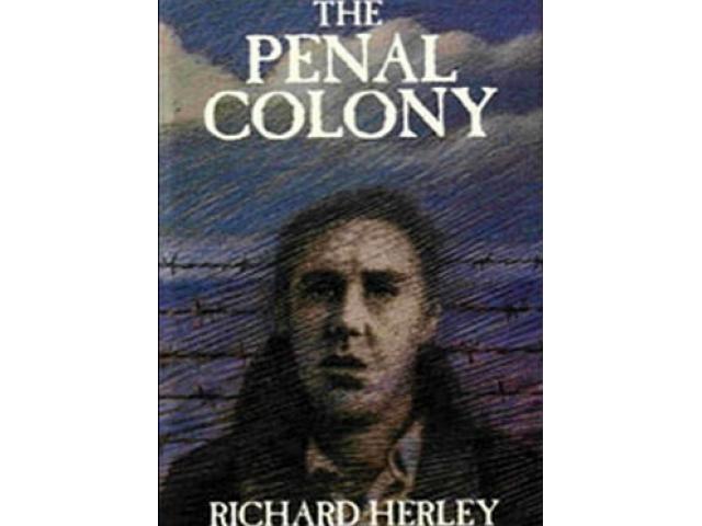 Free Book - The Penal Colony