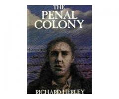 The Penal Colony