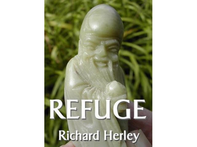 Free Book - Refuge