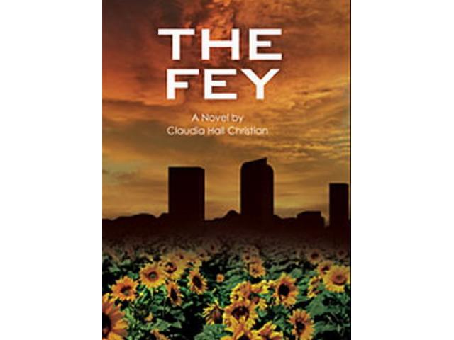 Free Book - The Fey