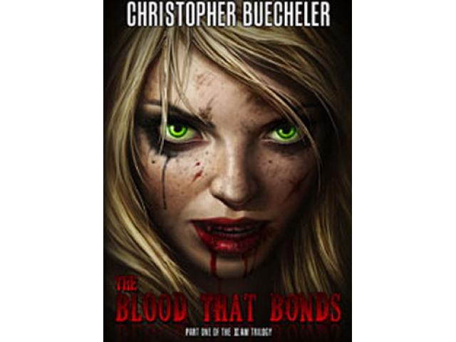 Free Book - The Blood That Bonds