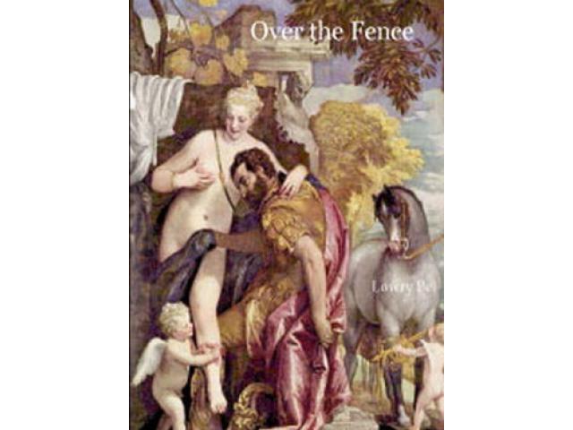 Free Book - Over the Fence