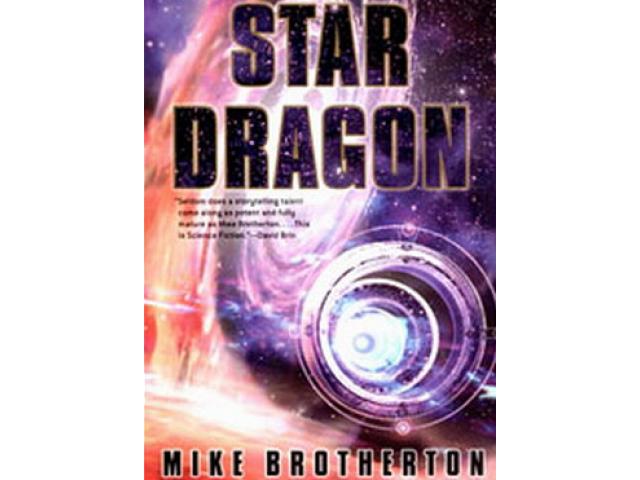 Free Book - Star Dragon