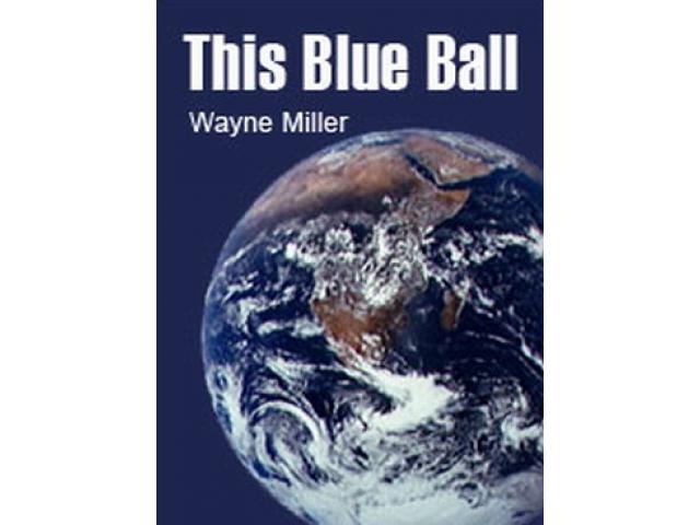 Free Book - This Blue Ball