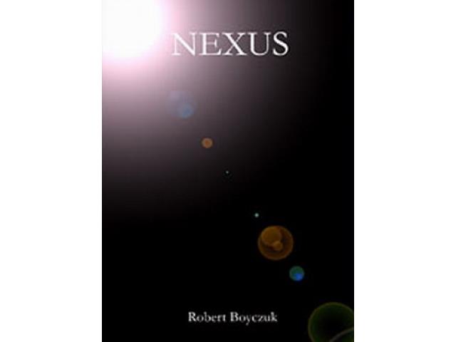 Free Book - Nexus