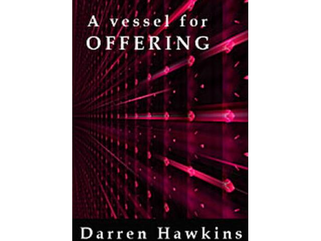 Free Book - A Vessel for Offering
