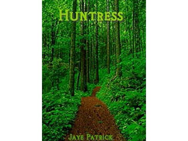 Free Book - Huntress