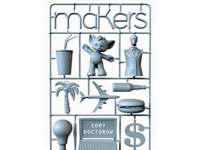 Free Book - Makers