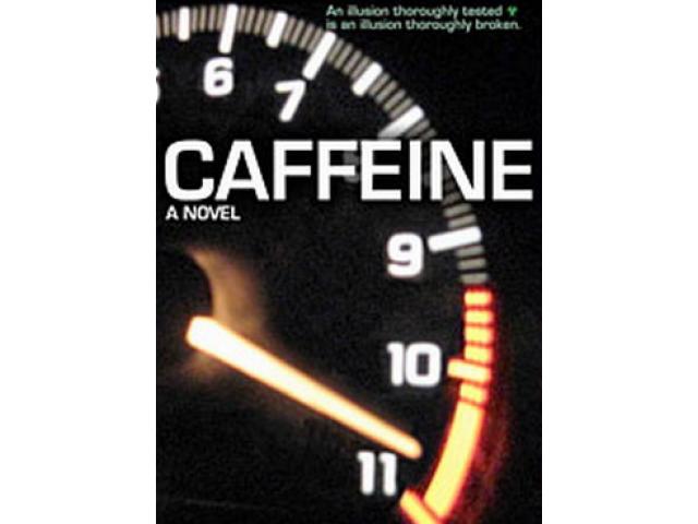 Free Book - Caffeine
