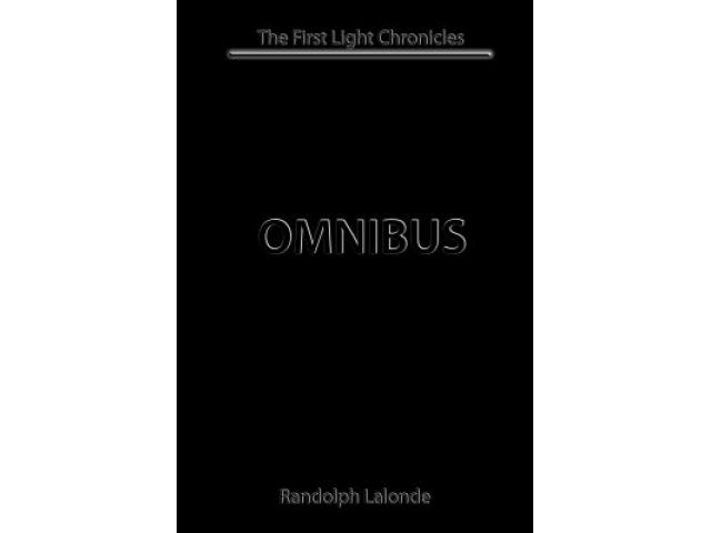 Free Book - Omnibus