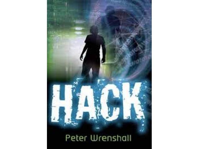 Free Book - Hack