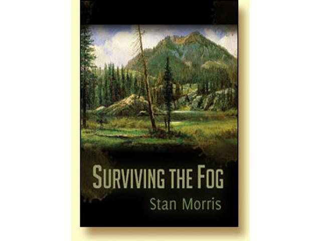 Free Book - Surviving the Fog