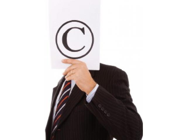 Free Book - Canadian copyright law