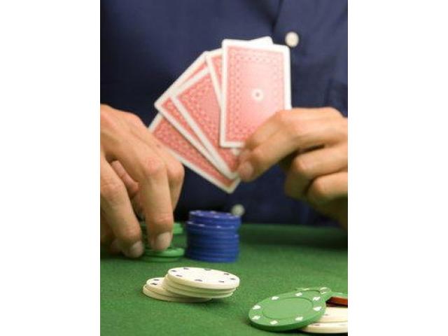 Free Book - Bluffing beyond poker