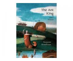 The Ant King and Other Stories