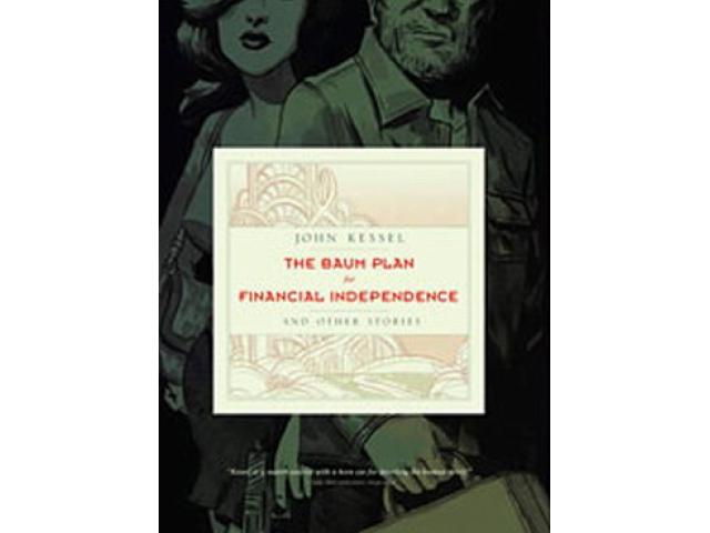 Free Book - The Baum Plan for Financial Independence