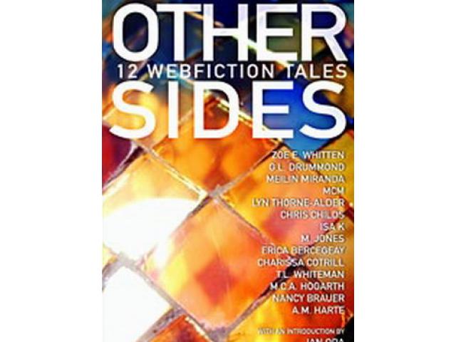 Free Book - Other Sides: 12 Webfiction Tales