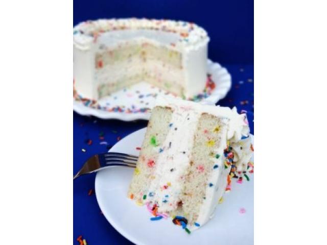 Free Book - 700 cake recipes