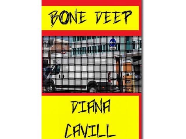 Free Book - Bone Deep