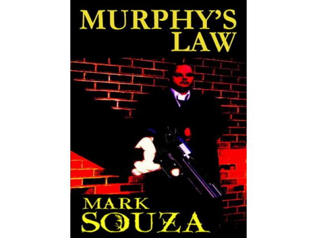 Free Book - Murphy’s Law