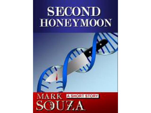Free Book - Second Honeymoon