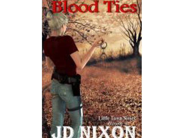 Free Book - Blood ties
