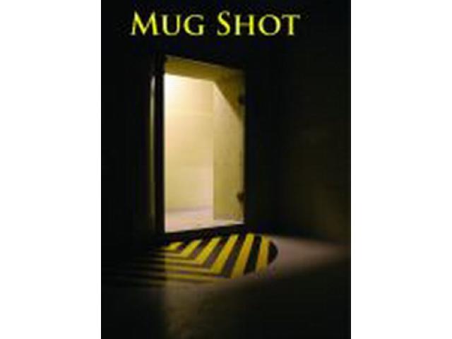 Free Book - Mug Shot
