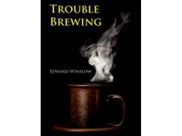 Free Book - Trouble Brewing