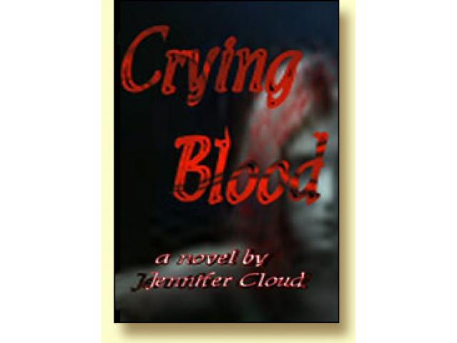 Free Book - Crying Blood