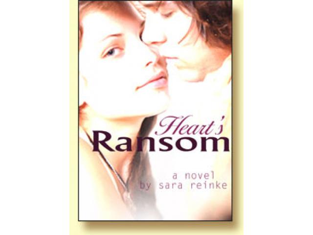 Free Book - Heart's Ransom