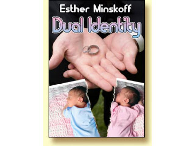 Free Book - Dual Identity