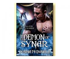 The Demon Of Synar