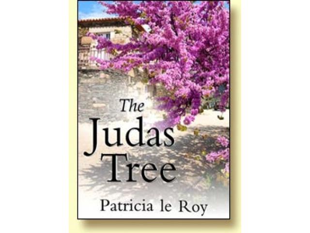 Free Book - The Judas Tree
