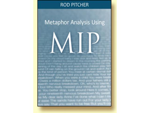 Free Book - Metaphor Analysis Using MIP