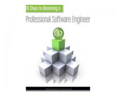 10 Steps to Become Software Engineer